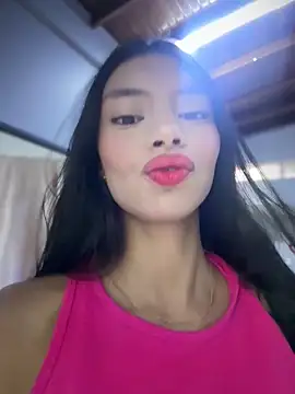 Charlote zc online show from March 24, 2026, 7:58 pm