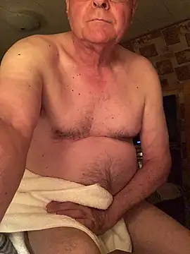 Tonybaloney1972 online show from May 6, 2026, 2:15 am
