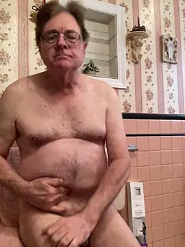 Tonybaloney1972 online show from March 7, 2026, 4:23 pm