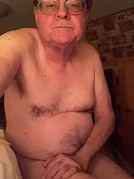 Tonybaloney1972 online show from March 5, 2026, 3:14 am