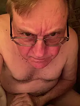 Tonybaloney1972 online show from May 7, 2026, 3:11 am