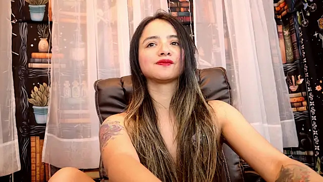 julietta   jackson online show from May 19, 2026, 10:06 pm