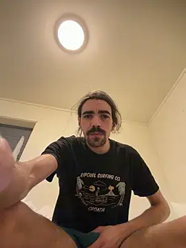 wolfwhite95 online show from March 13, 2026, 10:04 pm