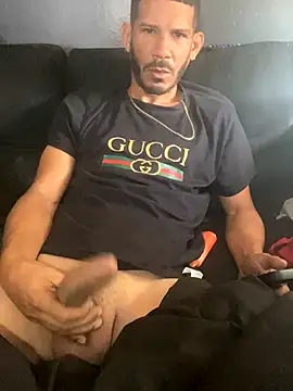 Chico Bellaco online show from October 18, 2025, 2:41 pm