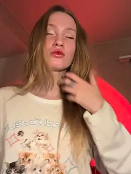 saint cat25 online show from March 3, 2026, 6:59 pm