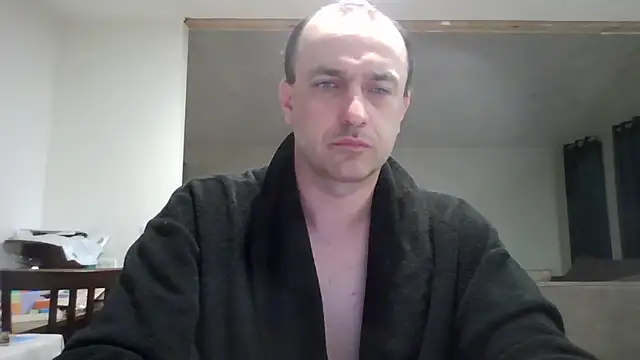 joshuagpratt online show from February 26, 2025, 6:04 pm