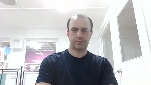joshuagpratt online show from March 10, 2025, 5:22 am