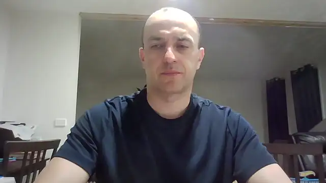 joshuagpratt online show from January 11, 2025, 6:33 pm