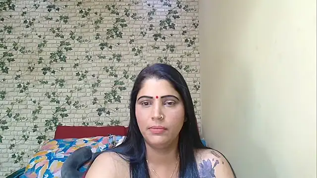 XIndianintimacy online show from February 20, 2026, 8:00 pm