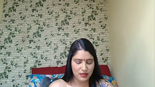 XIndianintimacy online show from December 19, 2025, 6:10 pm