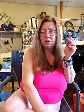 MsShelby40 online show from March 20, 2026, 11:17 pm