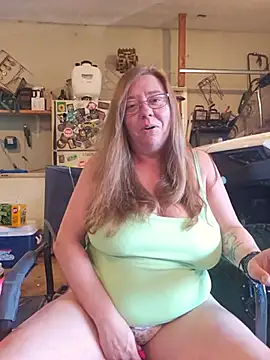 MsShelby40 online show from July 21, 2026, 10:11 pm