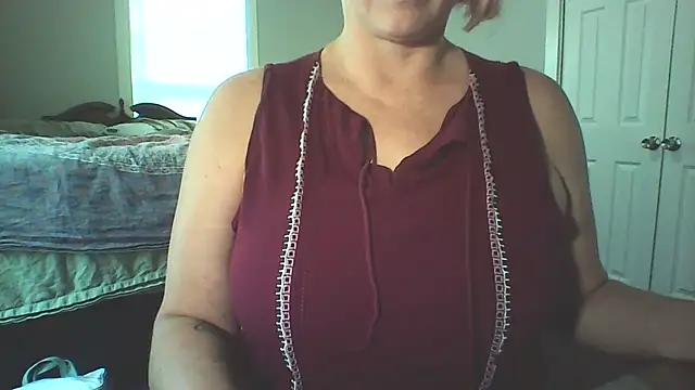 Big-Tits-McGee online show from September 24, 2025, 6:03 pm