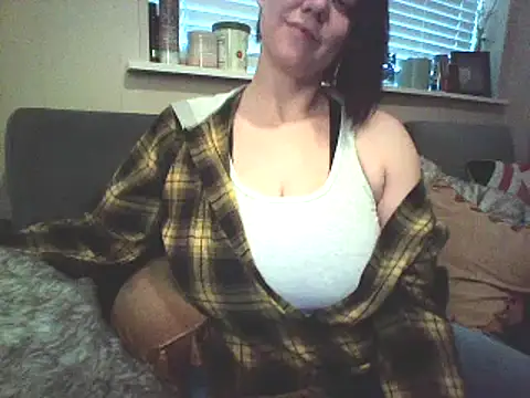 Big-Tits-McGee online show from January 29, 2025, 3:37 pm