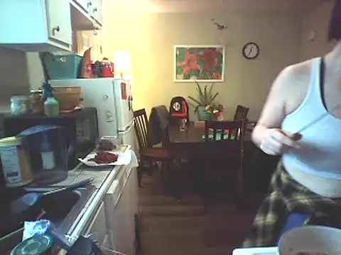 Big-Tits-McGee online show from January 29, 2025, 6:39 pm