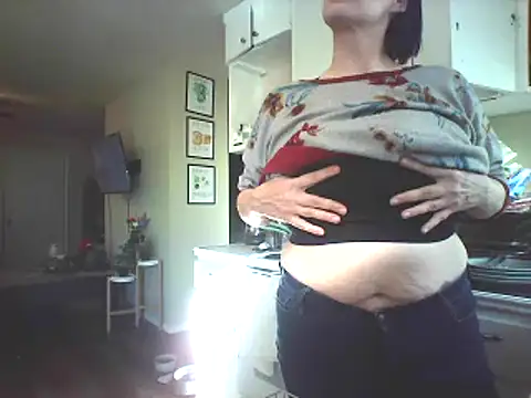 Big-Tits-McGee online show from January 31, 2025, 9:37 pm