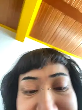 Violetta Suky online show from September 16, 2025, 12:17 pm