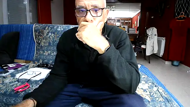 maduroguapo online show from November 7, 2025, 10:03 pm