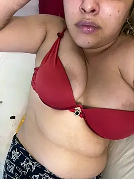 sweetshygirl online show from December 31, 2024, 2:29 am