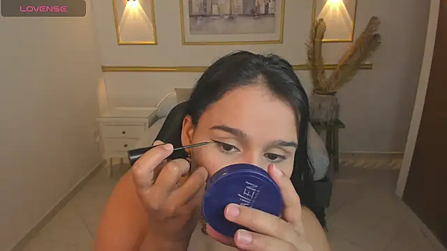 Snapshot of lia_sexx19 chatting on January 18, 2026, 2:15 am lia sexx19 online show from January 18, 2026, 2:15 am