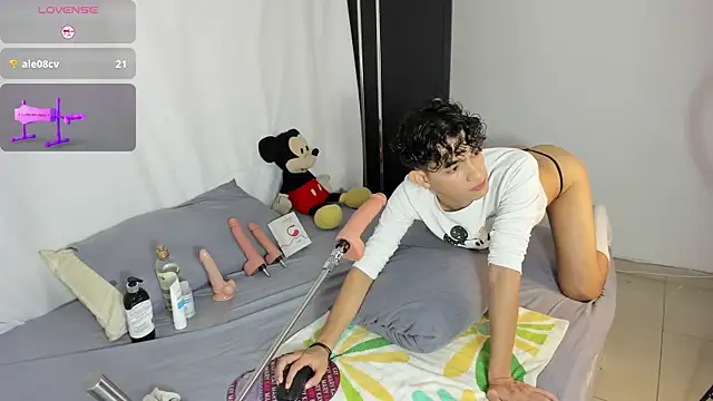 Benjamin Buster online show from February 24, 2025, 6:27 am