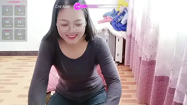 Snapshot of luoxuwen chatting on February 5, 2025, 2:19 am luoxuwen online show from February 5, 2025, 2:19 am
