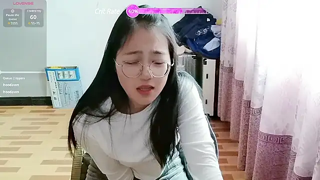 Snapshot of luoxuwen chatting on February 7, 2025, 8:22 am luoxuwen online show from February 7, 2025, 8:22 am