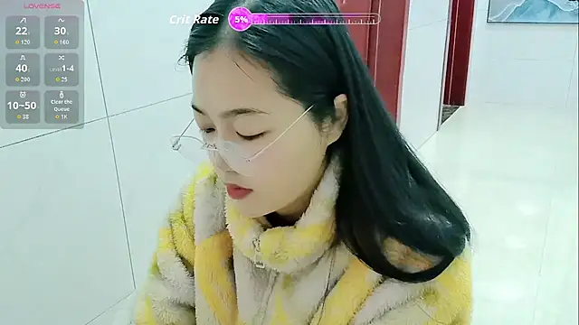 Snapshot of luoxuwen chatting on November 11, 2025, 1:00 am luoxuwen online show from November 11, 2025, 1:00 am