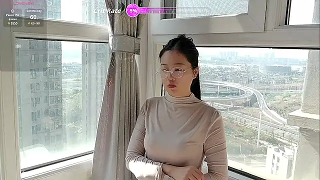 Snapshot of luoxuwen chatting on November 18, 2025, 3:43 am luoxuwen online show from November 18, 2025, 3:43 am