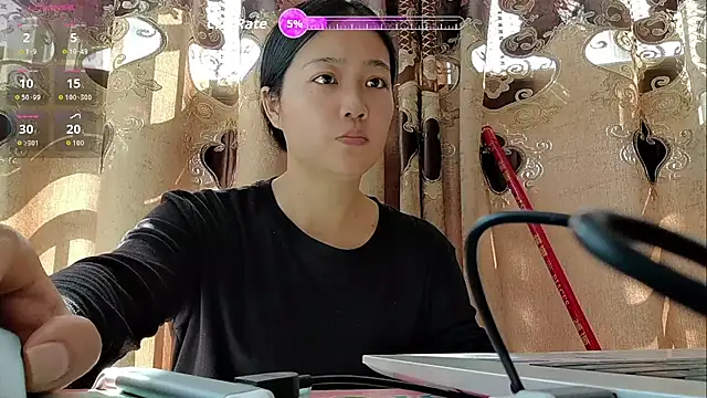 Snapshot of luoxuwen chatting on November 16, 2025, 4:39 am luoxuwen online show from November 16, 2025, 4:39 am