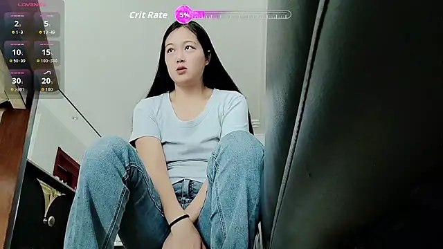 Snapshot of luoxuwen chatting on October 17, 2025, 4:05 am luoxuwen online show from October 17, 2025, 4:05 am