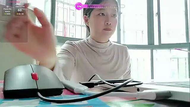 Snapshot of luoxuwen chatting on November 2, 2025, 5:56 am luoxuwen online show from November 2, 2025, 5:56 am