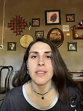 isadelasestrellas online show from March 21, 2026, 4:22 pm