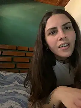 Snapshot of isadelasestrellas chatting on September 22, 2025, 6:47 pm isadelasestrellas online show from September 22, 2025, 6:47 pm