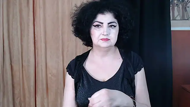  MissJ  online show from March 13, 2026, 9:53 pm