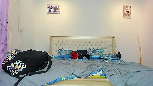 fenixonfire  online show from January 11, 2025, 9:15 pm