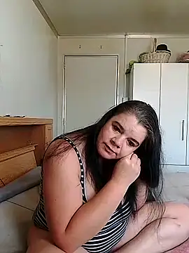 Hornyparratjie online show from January 31, 2025, 7:29 am