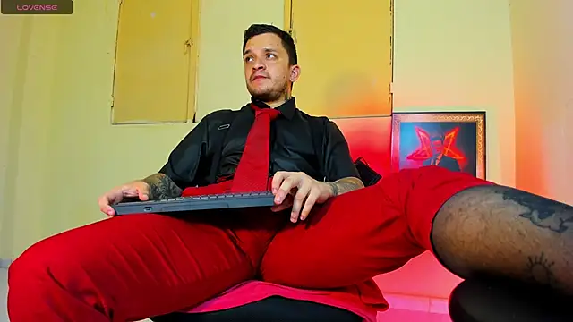 tony landri online show from March 20, 2026, 2:23 am