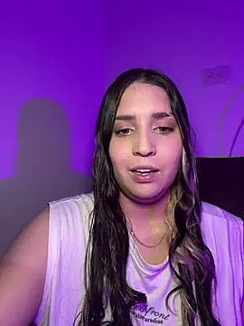 valentina jonnes1 online show from April 5, 2026, 4:30 am