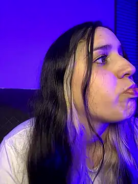 valentina jonnes1 online show from January 11, 2026, 3:46 am