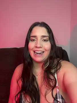 valentina jonnes1 online show from June 7, 2026, 4:50 am