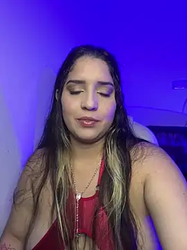 valentina jonnes1 online show from September 10, 2025, 4:33 am