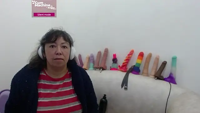 Drool Sucker online show from March 13, 2026, 12:32 pm