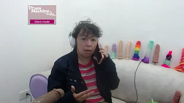 Drool Sucker online show from March 18, 2026, 12:19 pm