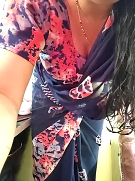 PayalSharmahot143 online show from March 1, 2026, 9:20 am