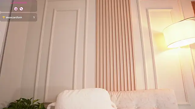 Tiffany Sims1 online show from February 12, 2026, 3:12 pm