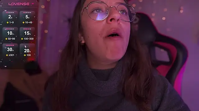 milly kenner online show from October 16, 2025, 3:42 pm