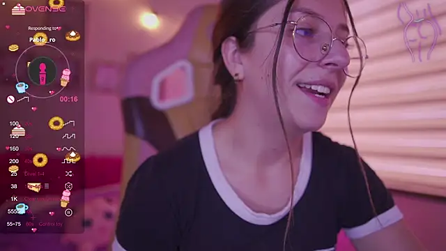 milly kenner online show from April 22, 2026, 7:31 pm