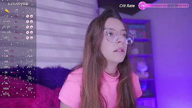 milly kenner online show from March 19, 2025, 9:05 pm