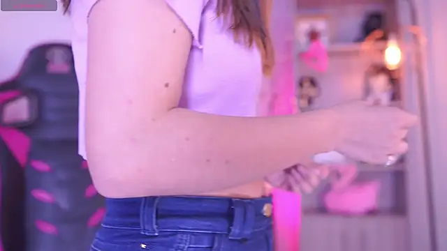 milly kenner online show from February 27, 2025, 4:32 pm